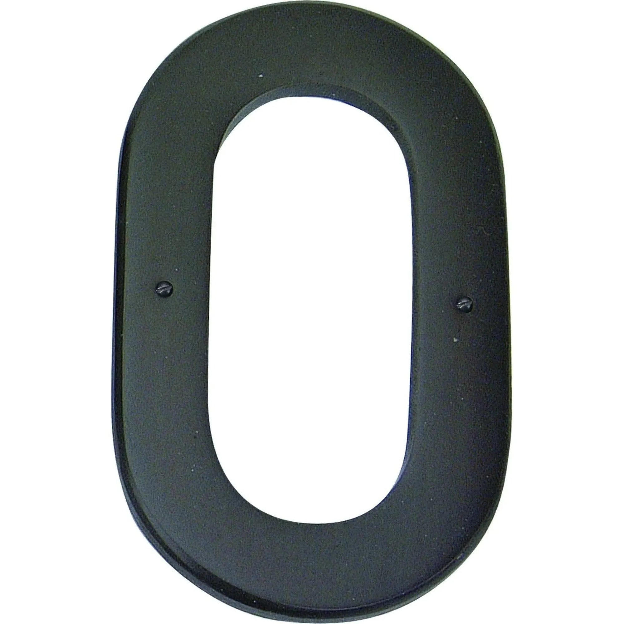 Atlas Homewares - Mission House Numbers - RCN0-O | Montreal Lighting & Hardware