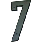 Atlas Homewares - Mission House Numbers - RCN7-O | Montreal Lighting & Hardware