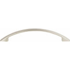 Atlas Homewares - Modern Arch Pull - A811-BN | Montreal Lighting & Hardware