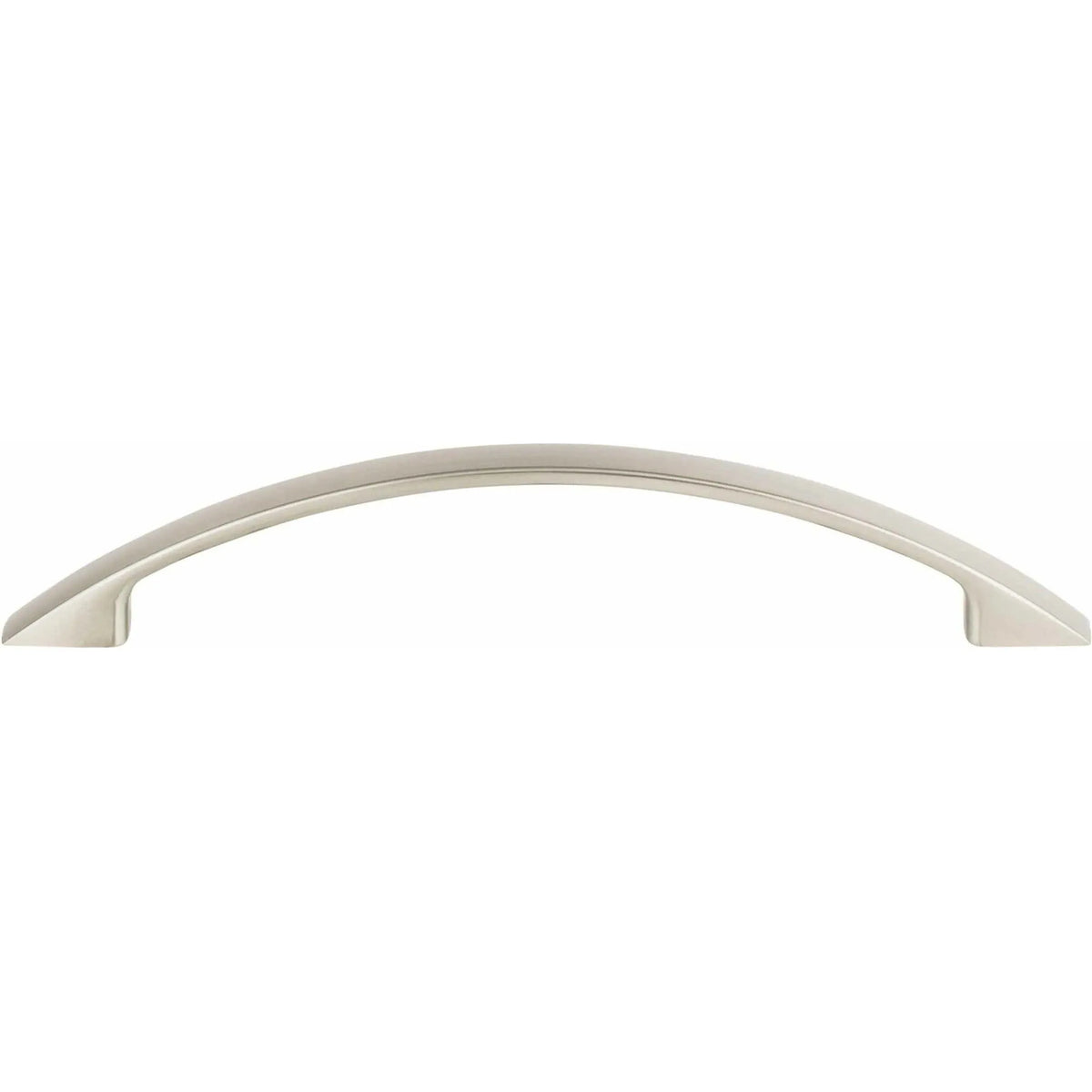Atlas Homewares - Modern Arch Pull - A811-BN | Montreal Lighting & Hardware