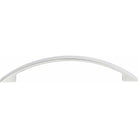 Atlas Homewares - Modern Arch Pull - A811-CH | Montreal Lighting & Hardware