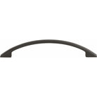 Atlas Homewares - Modern Arch Pull - A811-O | Montreal Lighting & Hardware