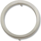 Atlas Homewares - Modern Avalon House Numbers - AVN0-BRN | Montreal Lighting & Hardware