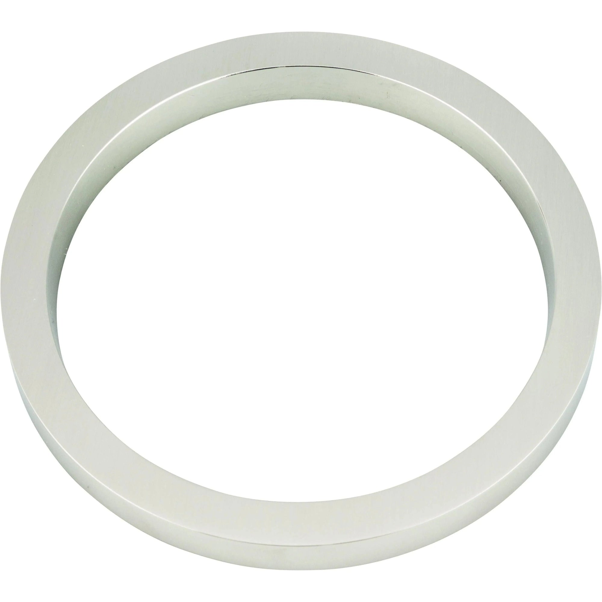 Atlas Homewares - Modern Avalon House Numbers - AVN0-L-BRN | Montreal Lighting & Hardware