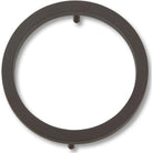 Atlas Homewares - Modern Avalon House Numbers - AVN0-O | Montreal Lighting & Hardware