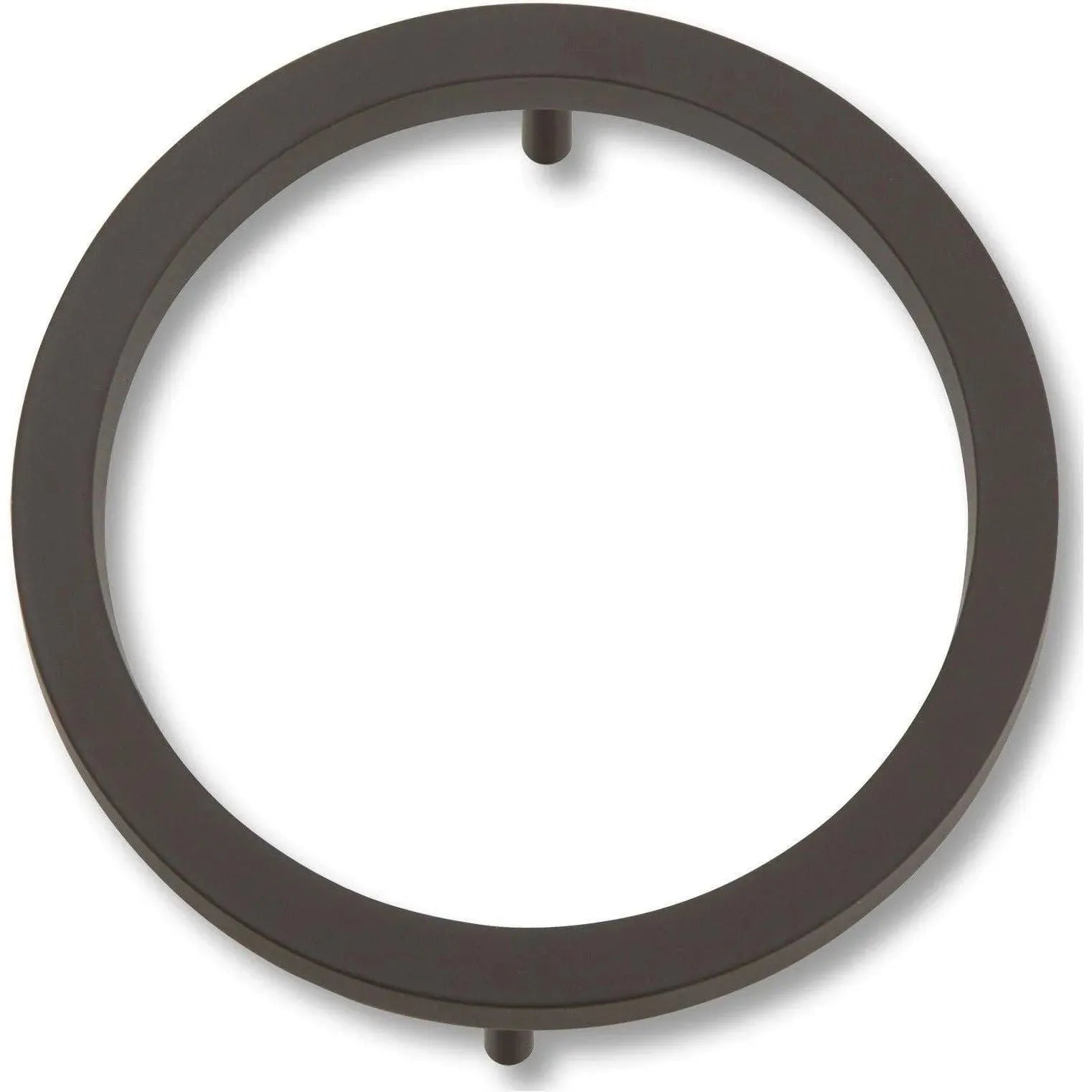 Atlas Homewares - Modern Avalon House Numbers - AVN0-O | Montreal Lighting & Hardware