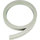 Atlas Homewares - Modern Avalon House Numbers - AVN9-L-BRN | Montreal Lighting & Hardware