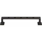 Atlas Homewares - Modern Craftsman Pull - 215-VB | Montreal Lighting & Hardware