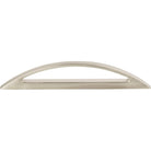 Atlas Homewares - Moon Pull - A809-BN | Montreal Lighting & Hardware