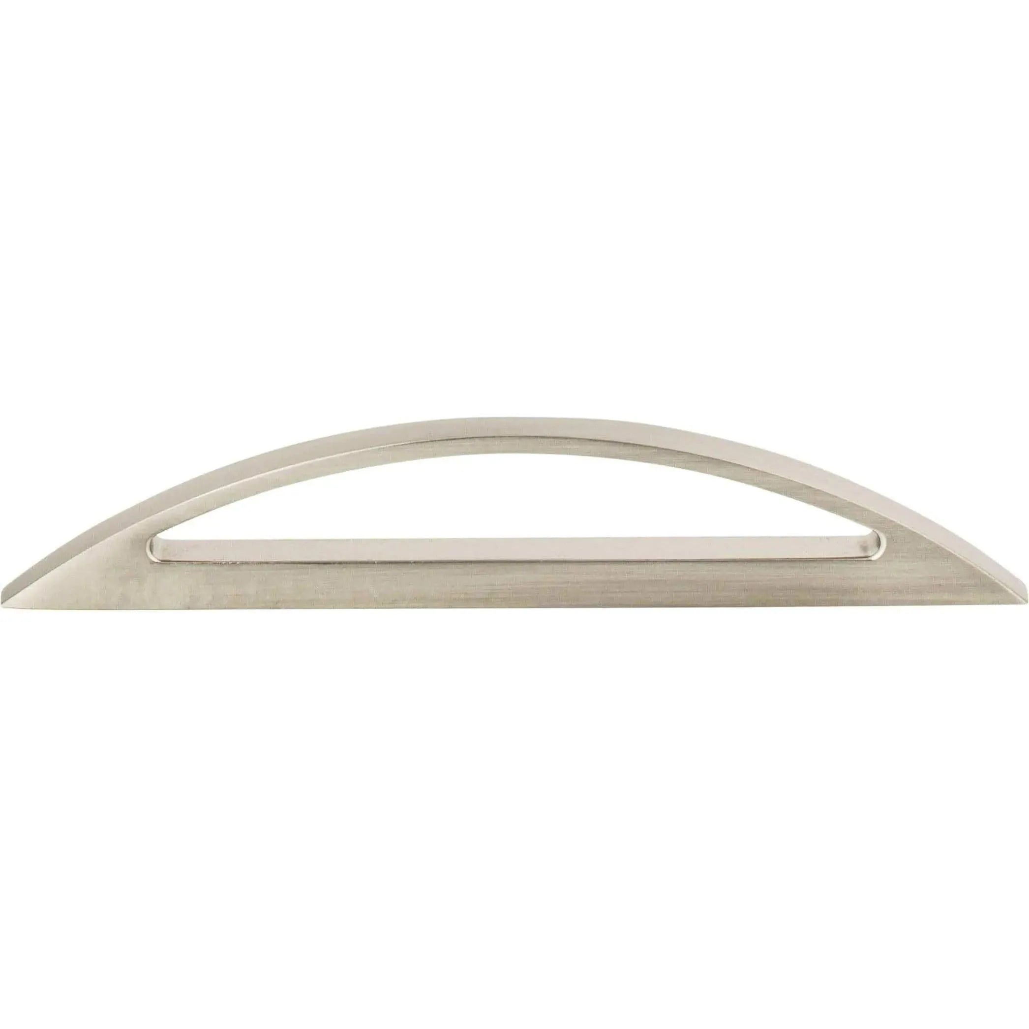 Atlas Homewares - Moon Pull - A809-BN | Montreal Lighting & Hardware