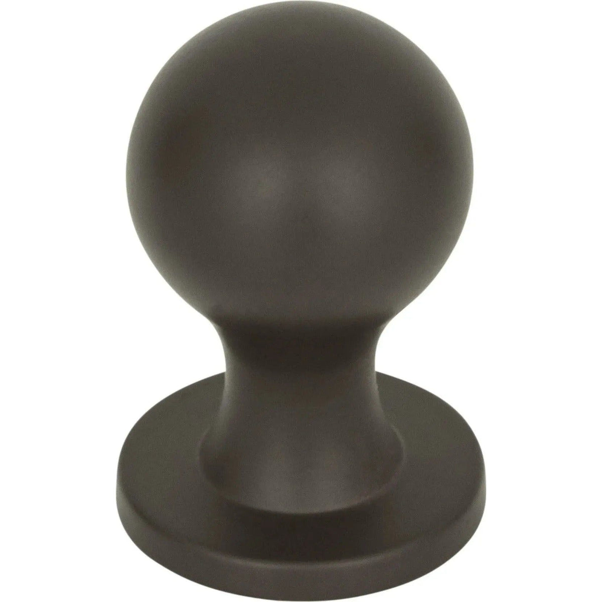 Atlas Homewares - Nipple Knob - A800-O | Montreal Lighting & Hardware