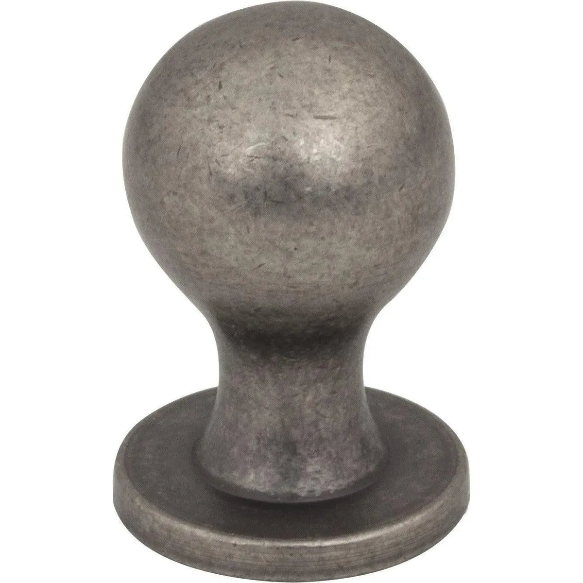 Atlas Homewares - Nipple Knob - A800-P | Montreal Lighting & Hardware