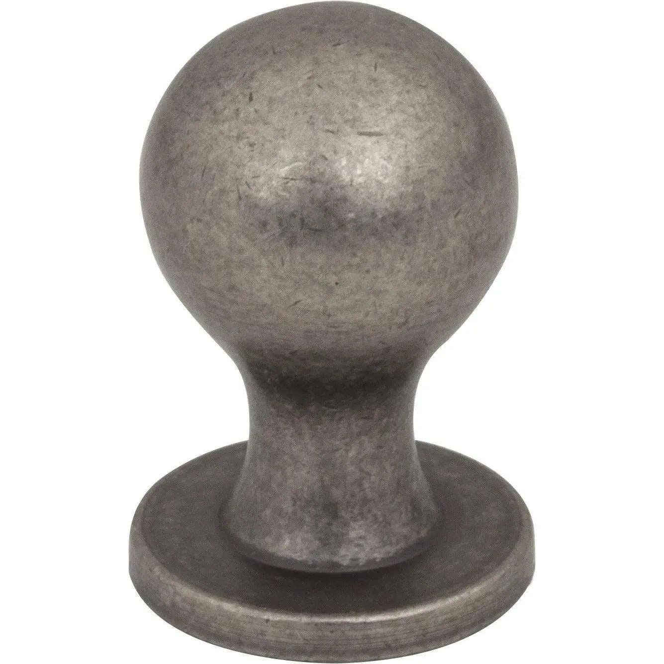 Atlas Homewares - Nipple Knob - A800-P | Montreal Lighting & Hardware