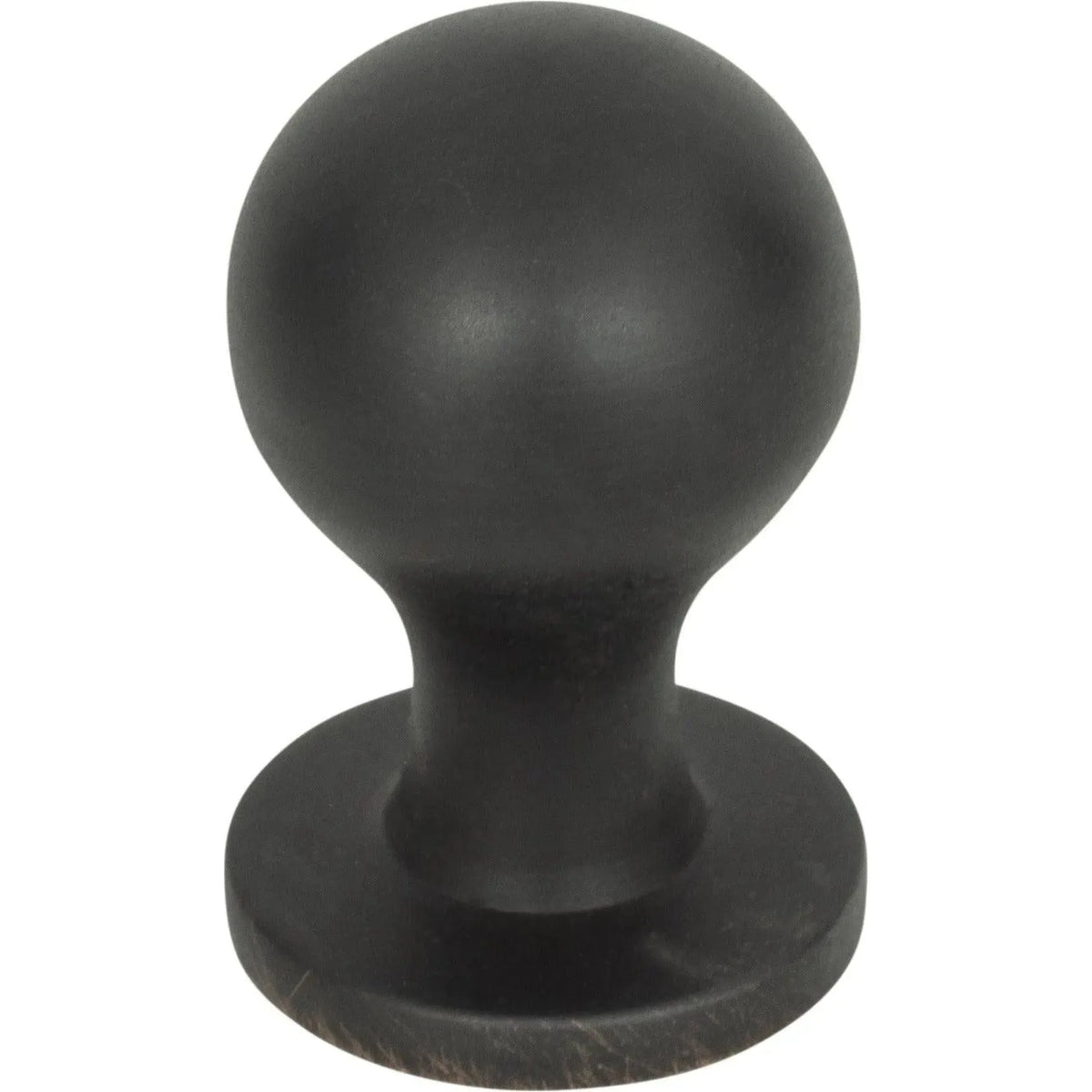 Atlas Homewares - Nipple Knob - A800-VB | Montreal Lighting & Hardware