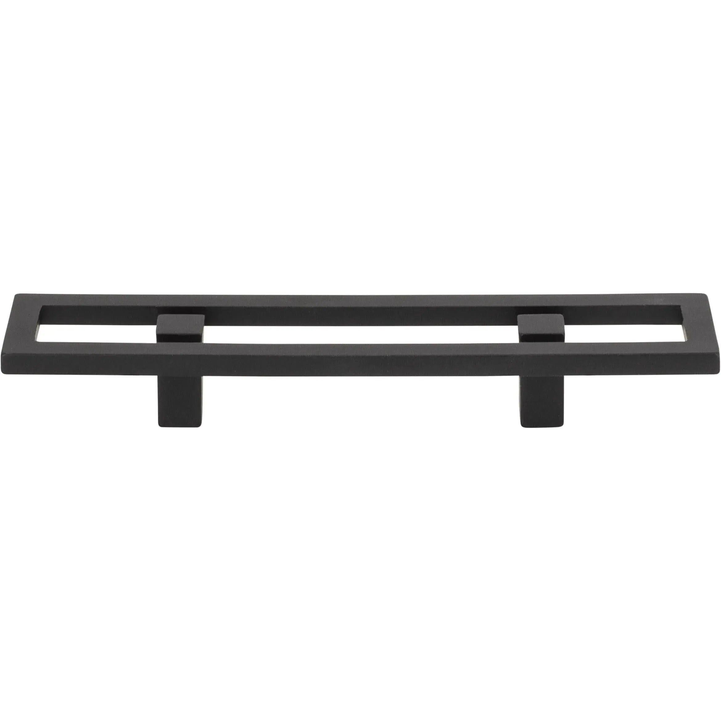 Atlas Homewares - Nobu Pull - 262-BL | Montreal Lighting & Hardware