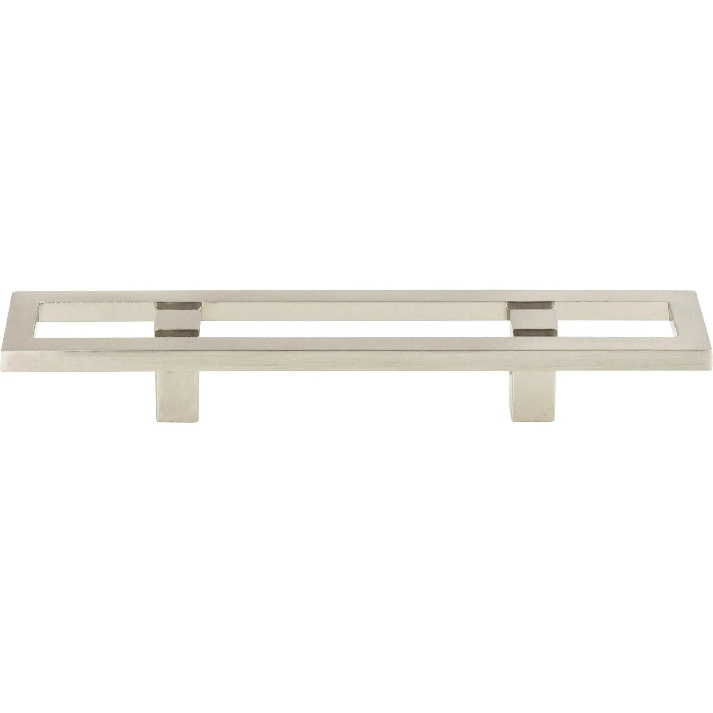 Atlas Homewares - Nobu Pull - 262-BRN | Montreal Lighting & Hardware