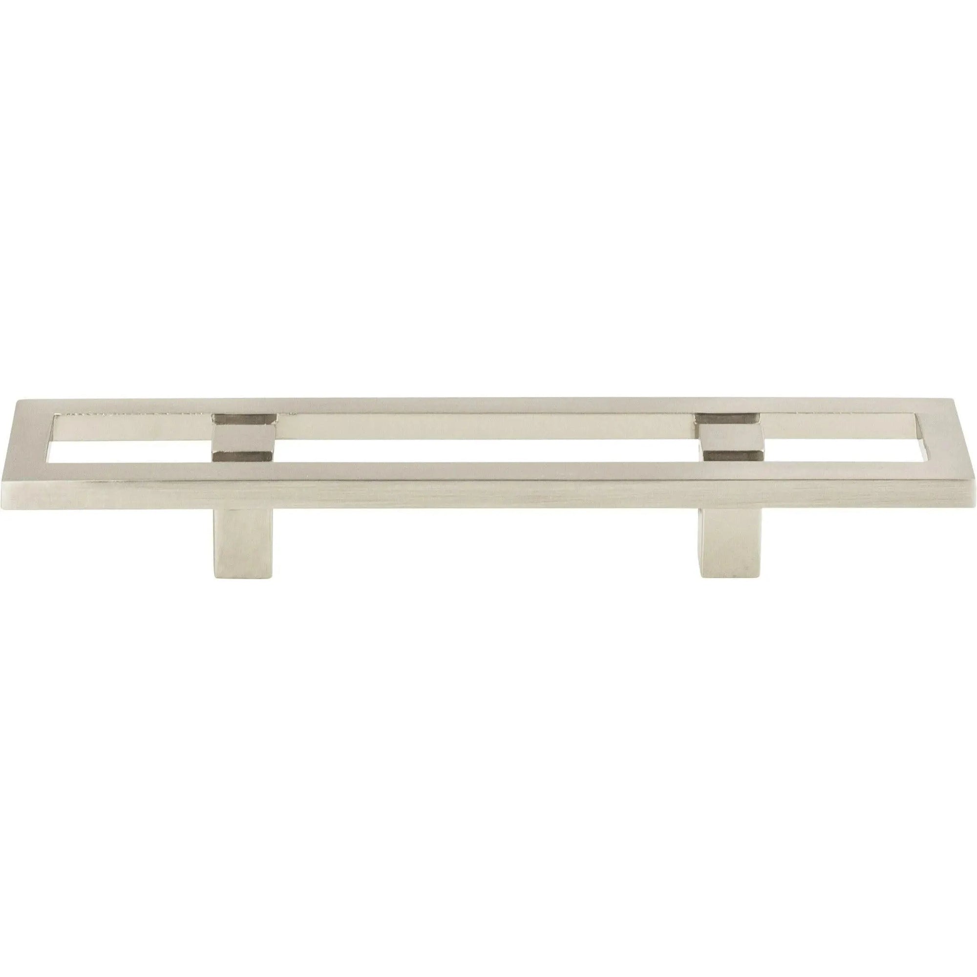 Atlas Homewares - Nobu Pull - 262-BRN | Montreal Lighting & Hardware
