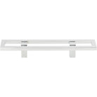 Atlas Homewares - Nobu Pull - 262-CH | Montreal Lighting & Hardware