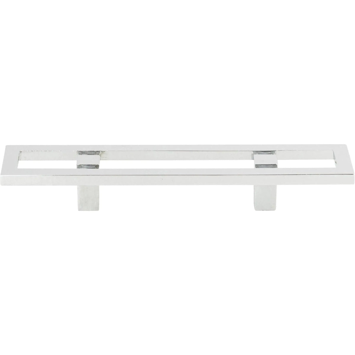 Atlas Homewares - Nobu Pull - 262-CH | Montreal Lighting & Hardware