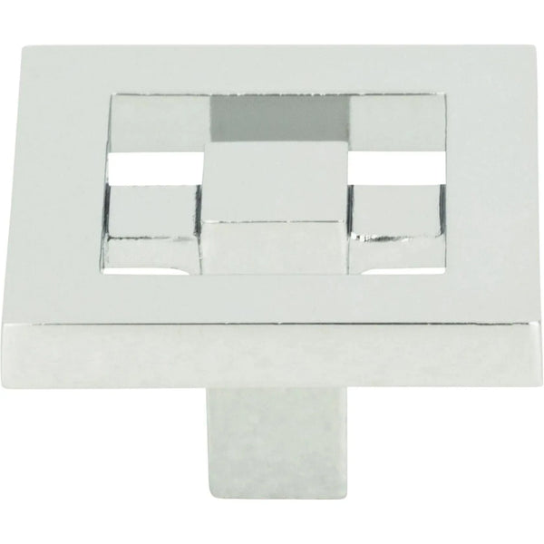 Nobu Square Knob