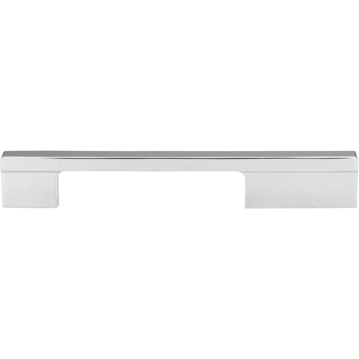 Atlas Homewares - Off Center Pulls - A883-CH | Montreal Lighting & Hardware