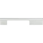 Atlas Homewares - Off Center Pulls - A883-MC | Montreal Lighting & Hardware