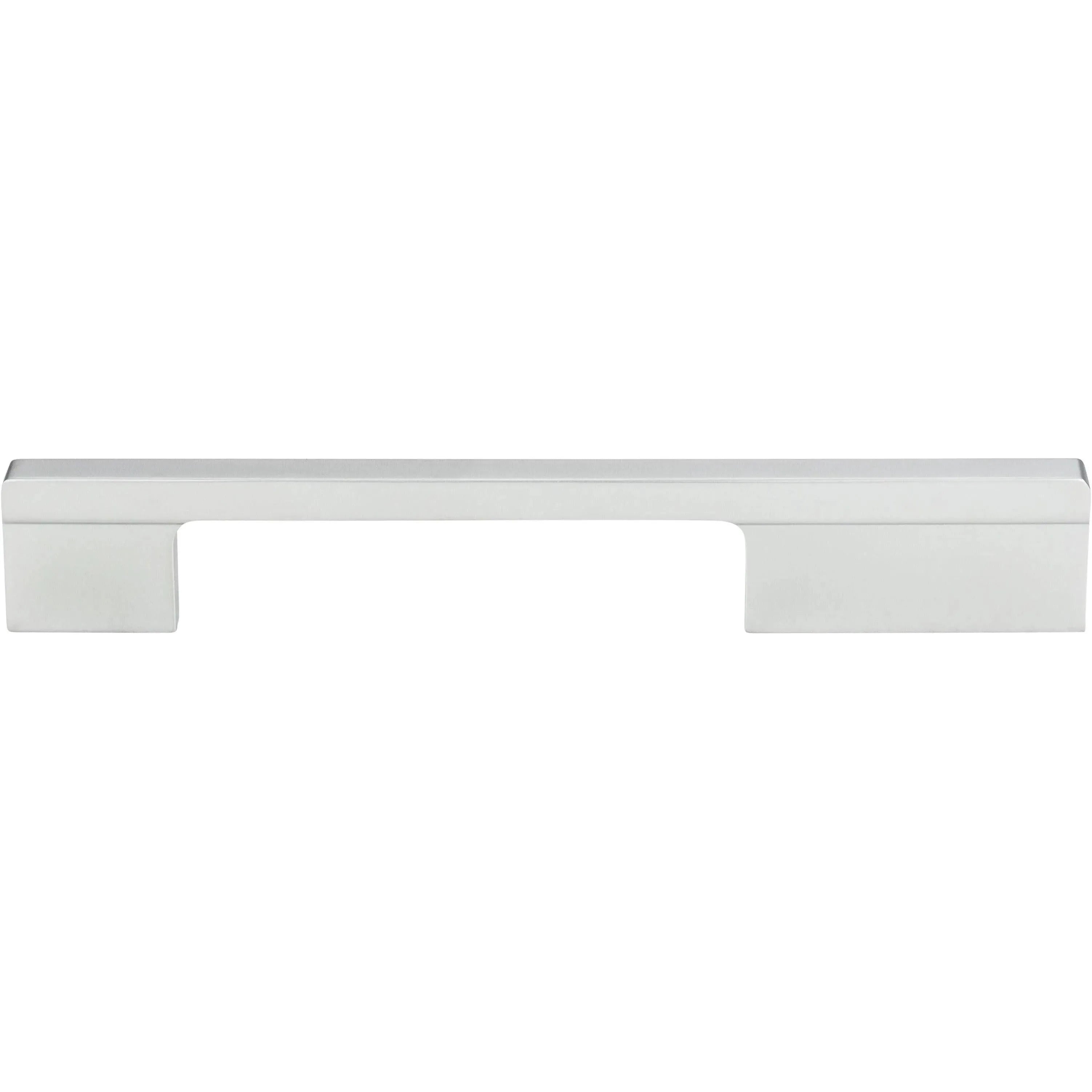 Atlas Homewares - Off Center Pulls - A883-MC | Montreal Lighting & Hardware