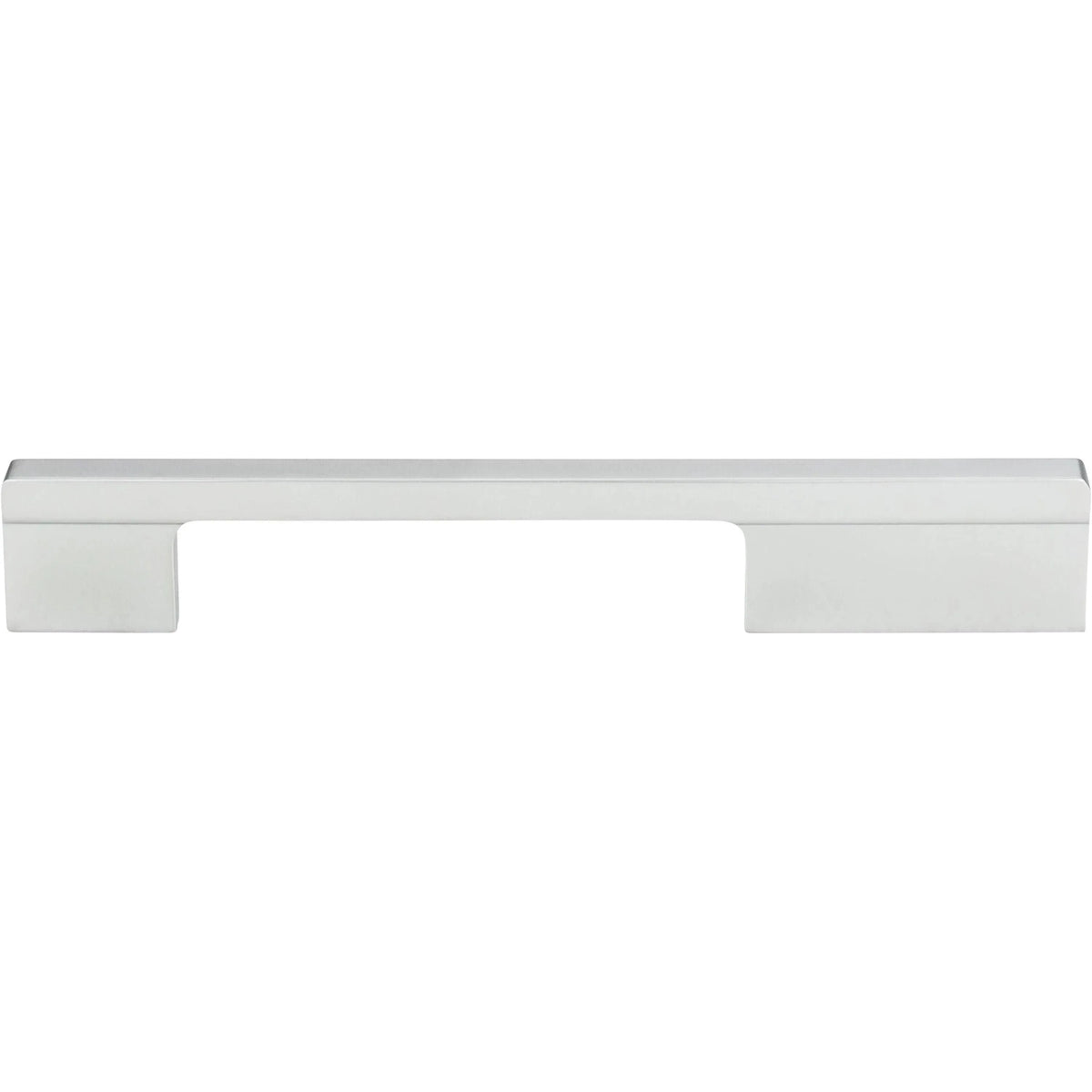 Atlas Homewares - Off Center Pulls - A883-MC | Montreal Lighting & Hardware