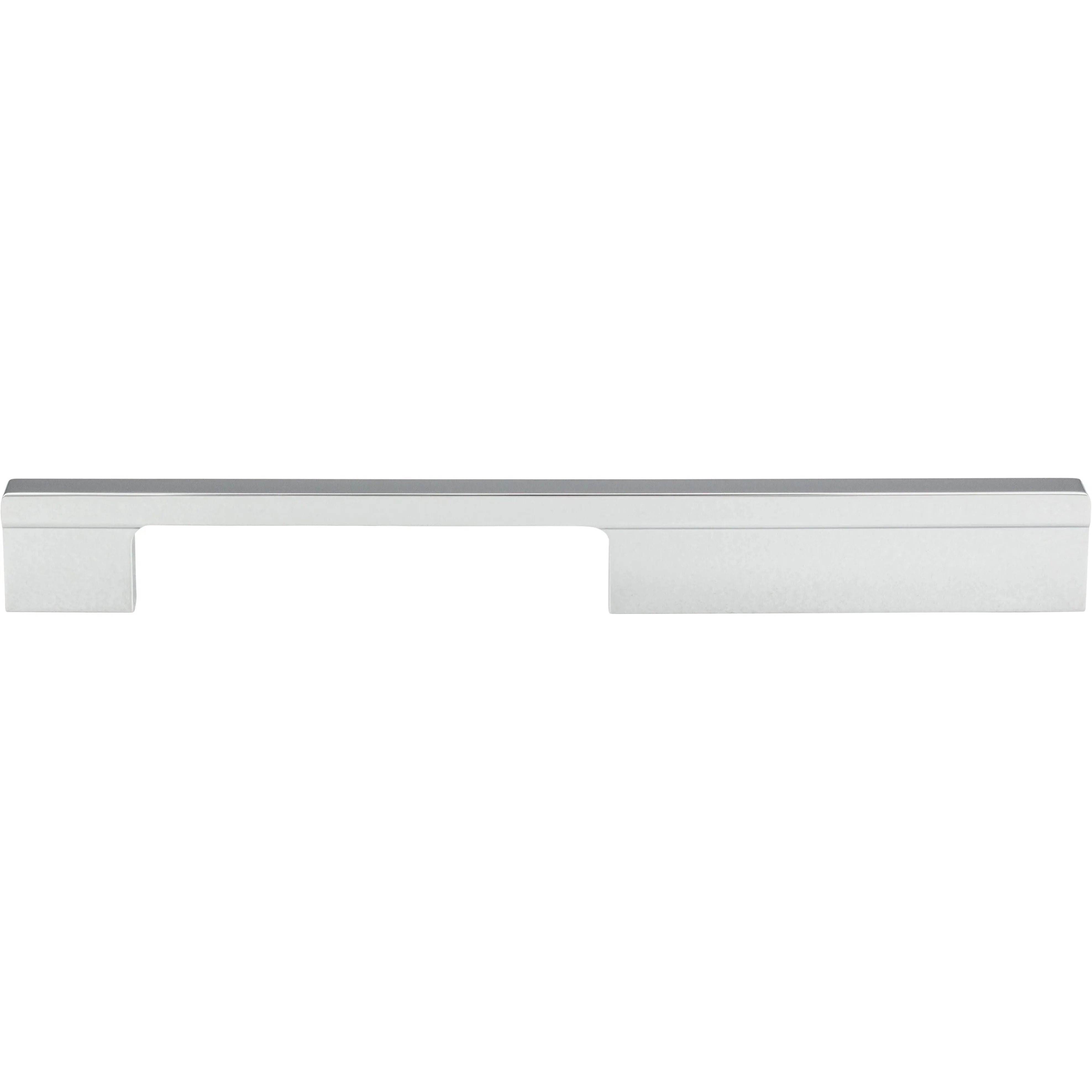 Atlas Homewares - Off Center Pulls - A884-CH | Montreal Lighting & Hardware