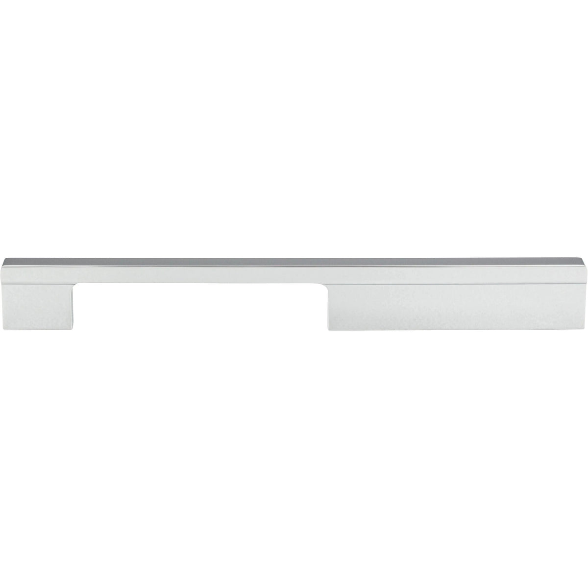 Atlas Homewares - Off Center Pulls - A884-CH | Montreal Lighting & Hardware