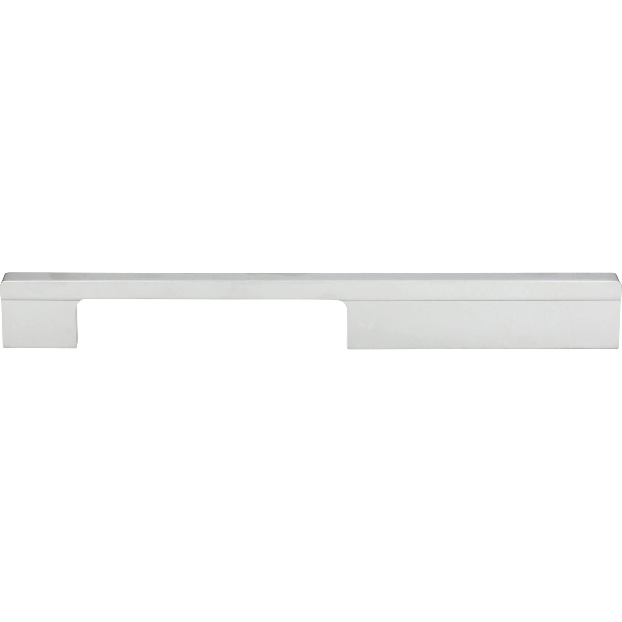 Atlas Homewares - Off Center Pulls - A884-MC | Montreal Lighting & Hardware