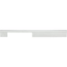 Atlas Homewares - Off Center Pulls - A885-MC | Montreal Lighting & Hardware