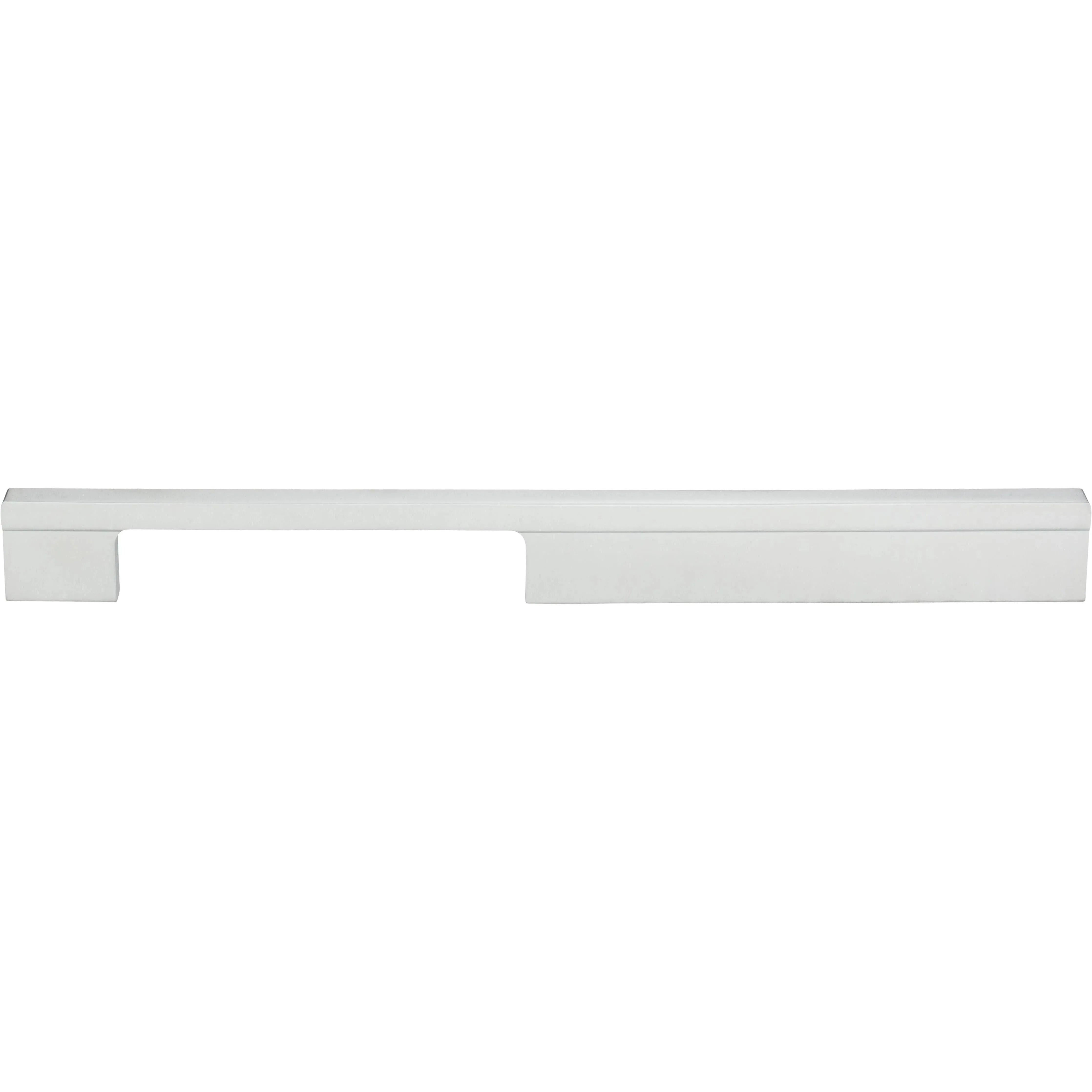 Atlas Homewares - Off Center Pulls - A885-MC | Montreal Lighting & Hardware