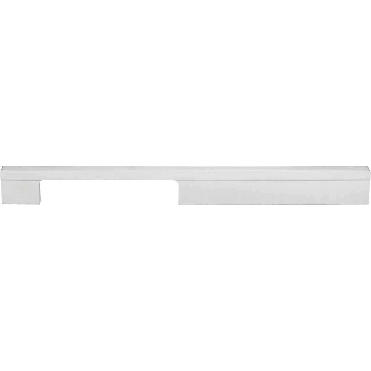 Atlas Homewares - Off Center Pulls - A885-MC | Montreal Lighting & Hardware