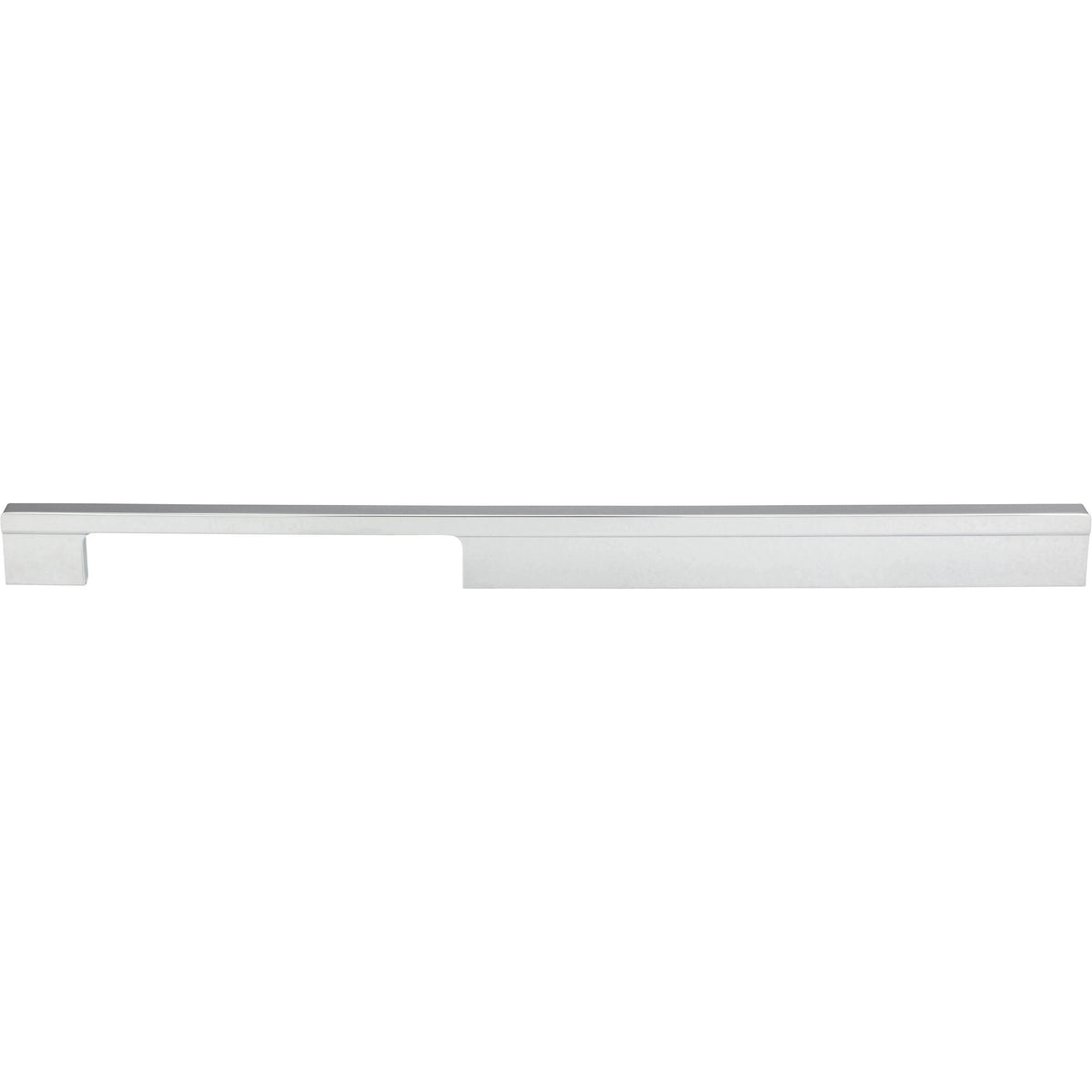 Atlas Homewares - Off Center Pulls - A886-CH | Montreal Lighting & Hardware