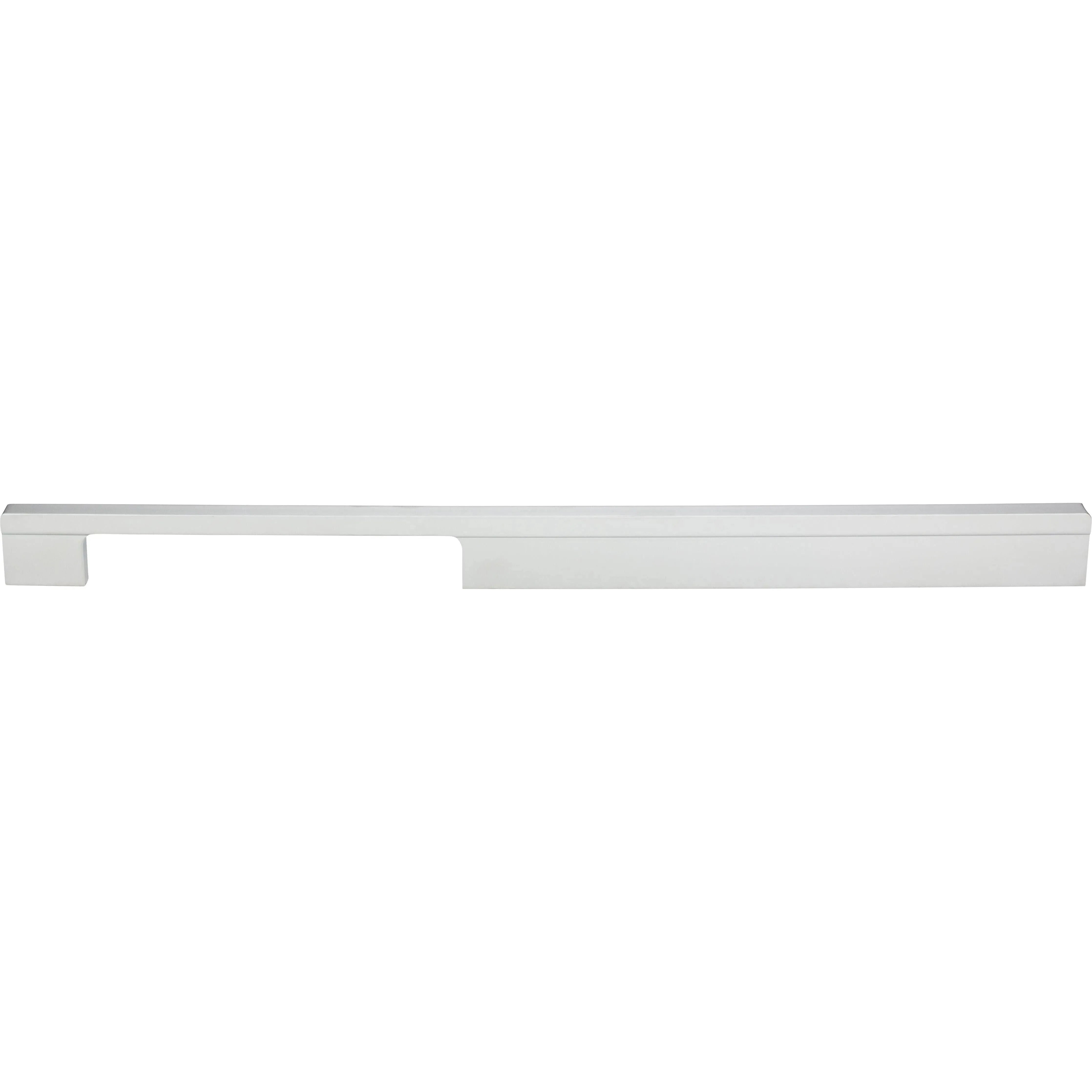 Atlas Homewares - Off Center Pulls - A886-MC | Montreal Lighting & Hardware
