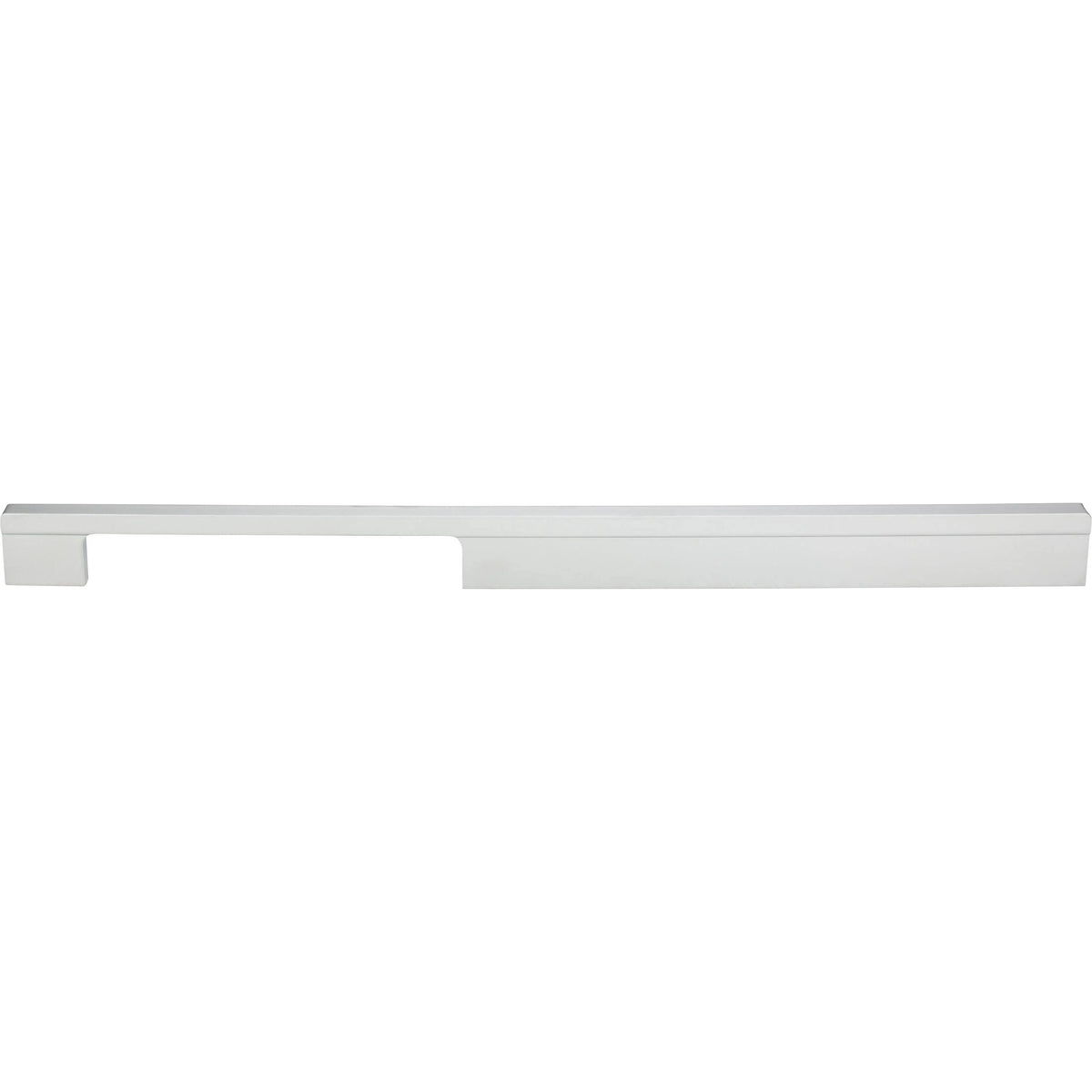 Atlas Homewares - Off Center Pulls - A886-MC | Montreal Lighting & Hardware