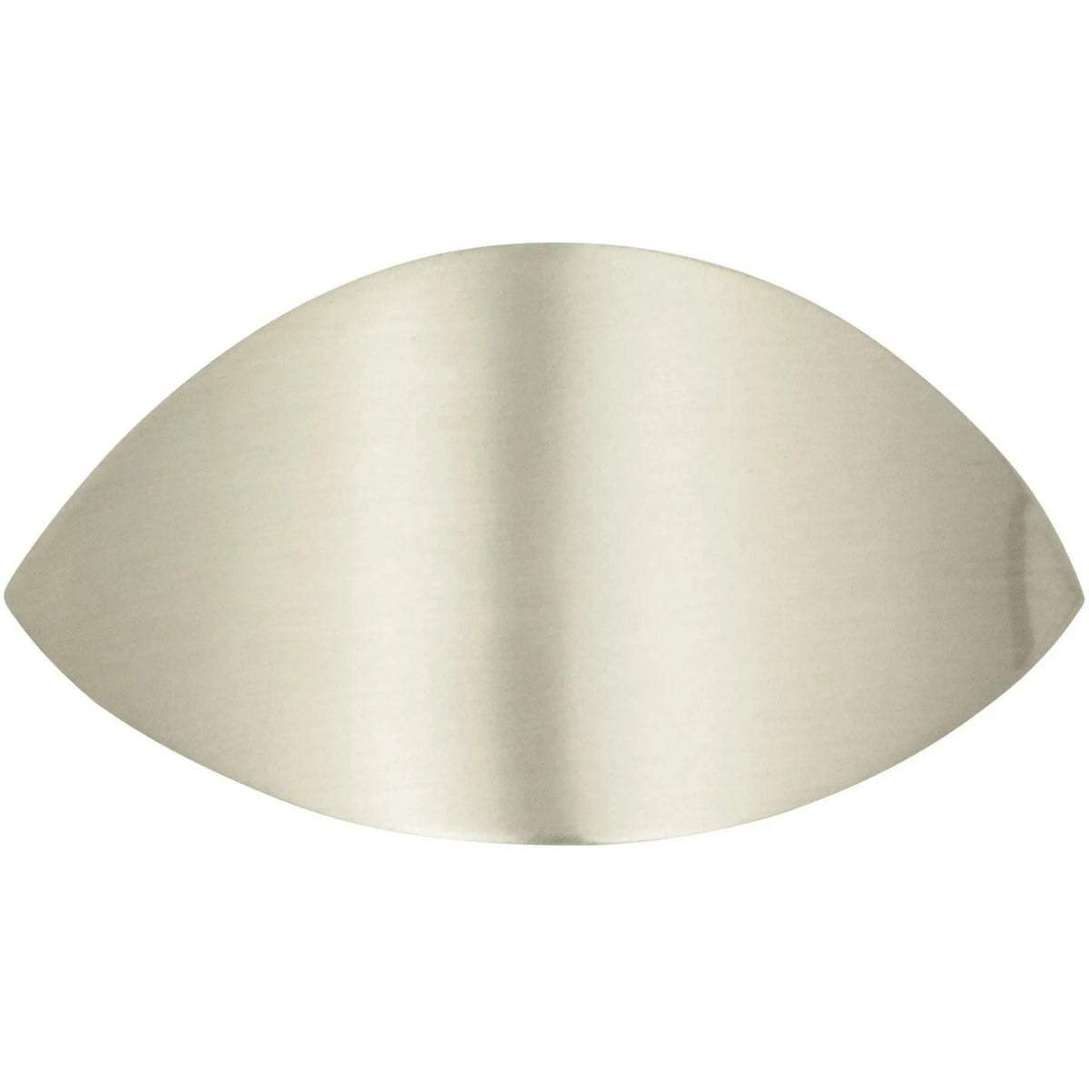 Atlas Homewares - Ola Cup Pull - A813-BN | Montreal Lighting & Hardware