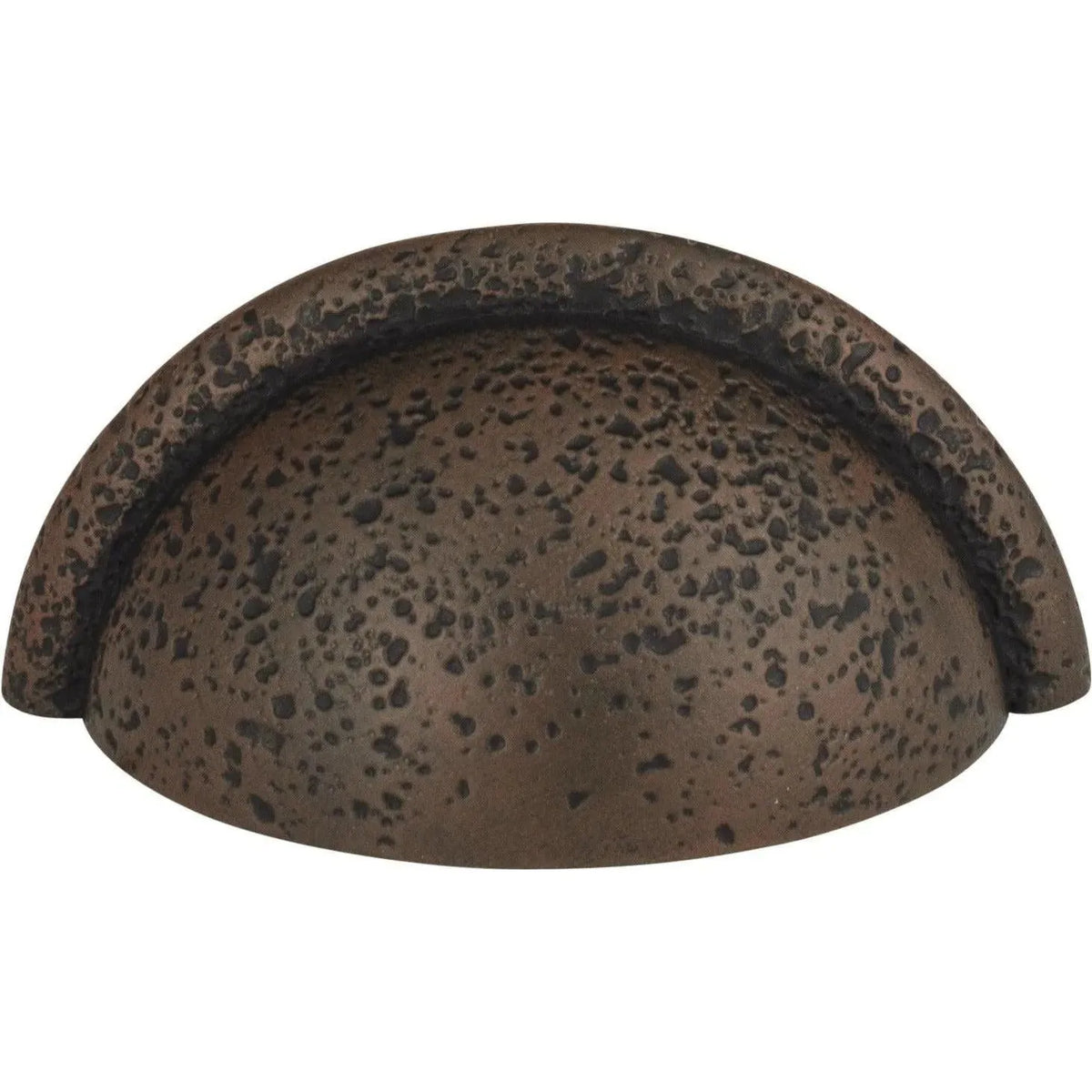 Atlas Homewares - Olde World Cup Pull - 274-R | Montreal Lighting & Hardware