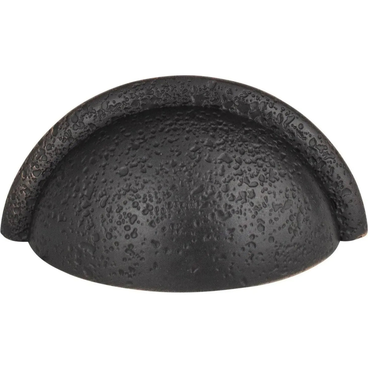 Atlas Homewares - Olde World Cup Pull - 274-VB | Montreal Lighting & Hardware