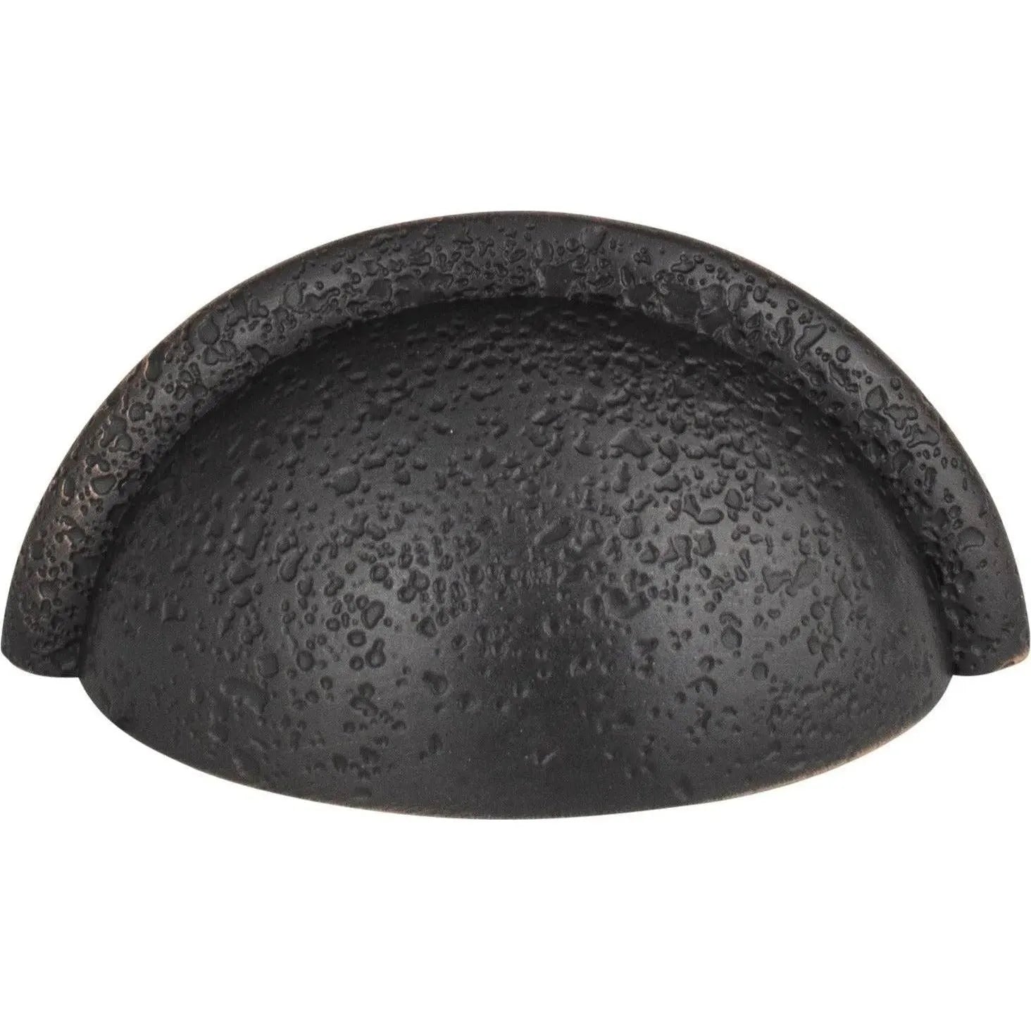 Atlas Homewares - Olde World Cup Pull - 274-VB | Montreal Lighting & Hardware