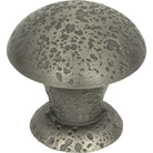 Atlas Homewares - Olde World Knob - 272-P | Montreal Lighting & Hardware