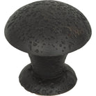Atlas Homewares - Olde World Knob - 272-VB | Montreal Lighting & Hardware