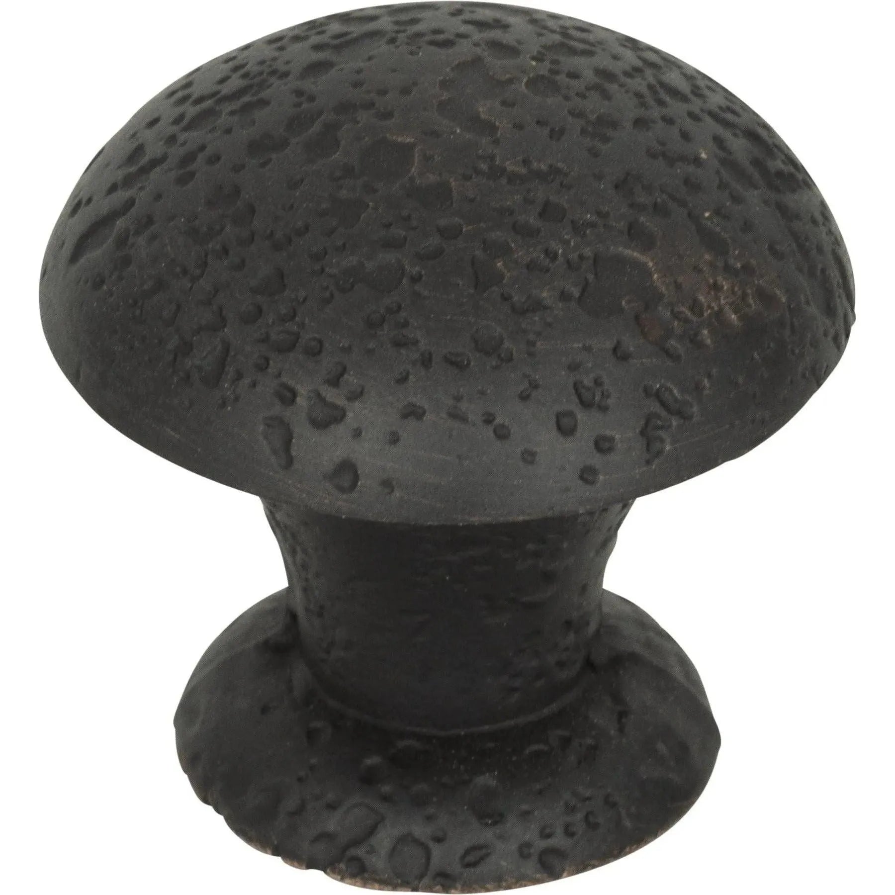 Atlas Homewares - Olde World Knob - 272-VB | Montreal Lighting & Hardware
