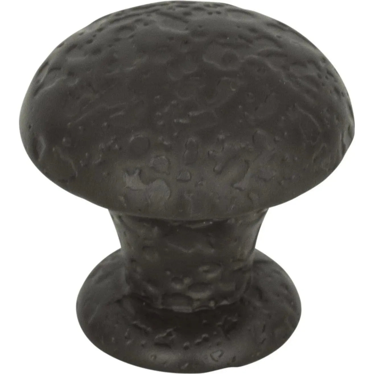 Atlas Homewares - Olde World Knob - 286-O | Montreal Lighting & Hardware