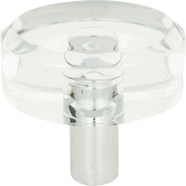 Bouton Ovale Optimisme