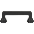 Atlas Homewares - Oskar Pull - A101-BL | Montreal Lighting & Hardware