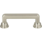 Atlas Homewares - Oskar Pull - A101-BRN | Montreal Lighting & Hardware