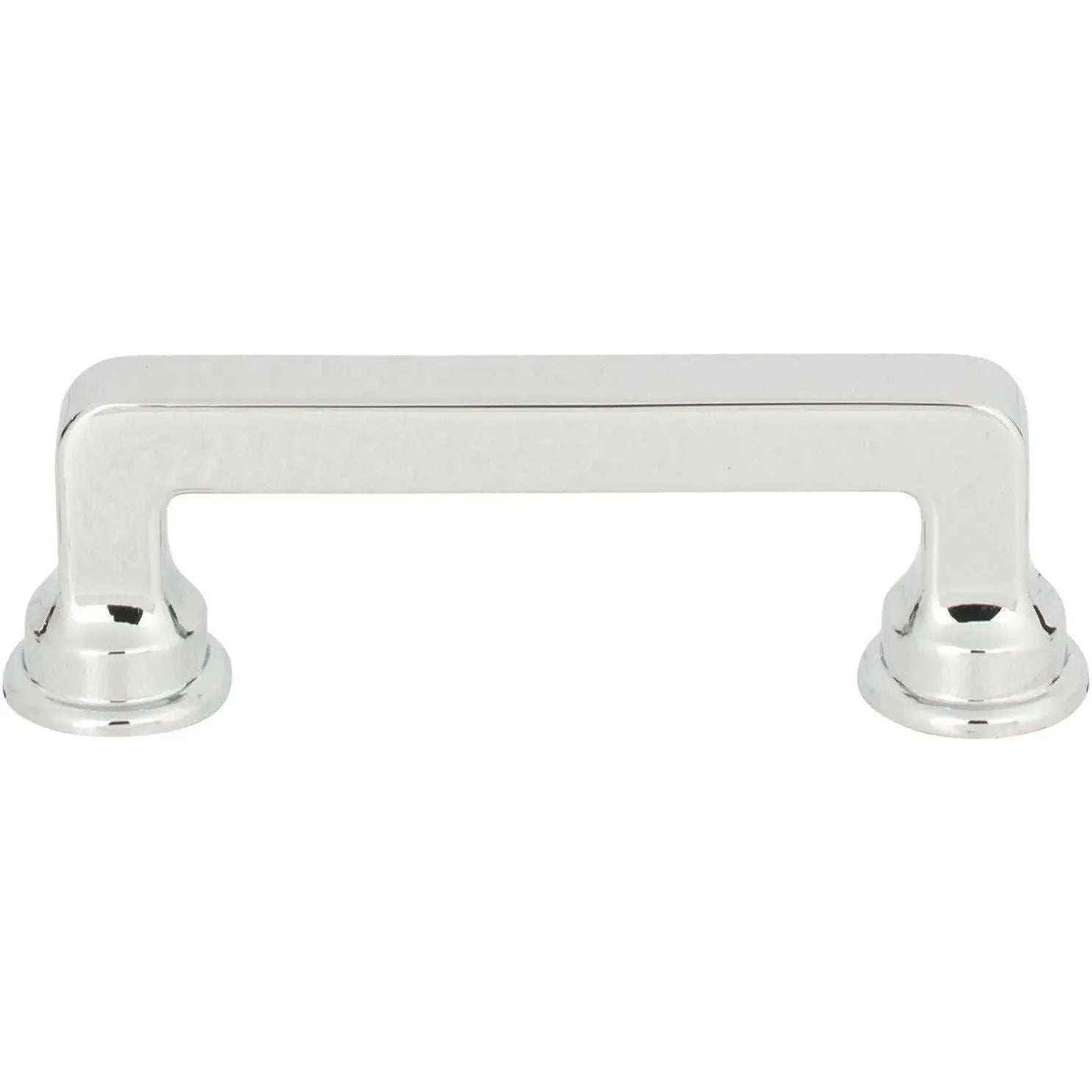 Atlas Homewares - Oskar Pull - A101-CH | Montreal Lighting & Hardware