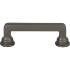 Atlas Homewares - Oskar Pull - A101-SL | Montreal Lighting & Hardware